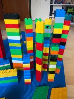 Lego Steine über 100 Teile Stuttgart - Sillenbuch Vorschau
