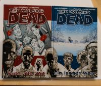 The Walking Dead 1 + 2 - gebundene Bücher - Robert Kirkman Nordrhein-Westfalen - Gelsenkirchen Vorschau