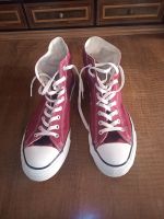 Converse - All Star - Chuk Taylor - Sportschuh - Chucks - Müritz - Landkreis - Röbel Vorschau