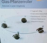 Glas - Pflanzroller Bayern - Aidenbach Vorschau