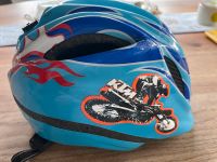 KED Helm Fahrradhelm Kinderhelm Niedersachsen - Hage Vorschau