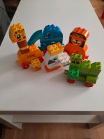 Lego Duplo Meine ersten Tierische Steine Box 10863 Rheinland-Pfalz - Holzheim Vorschau