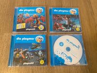 Die Playmos CDs Bayern - Bamberg Vorschau