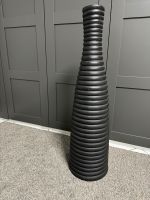 Stein Boden Vase schwarz Ikea Hessen - Rüsselsheim Vorschau