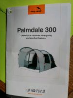 Innen Zelt Palmdale 300 Thüringen - Tremnitz Vorschau