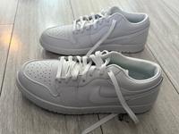 Nike Jordan Weiß Gr.43 Duisburg - Homberg/Ruhrort/Baerl Vorschau