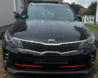 Kia Optima 2.0 T-GDI Auto GT Sportswagon GT Rheinland-Pfalz - Pirmasens Vorschau