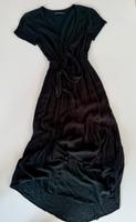 Abercrombie & Fitch. Tolles schwarzes Kleid. XS. Volants, 100% BW Innenstadt - Köln Altstadt Vorschau
