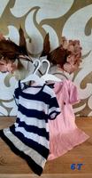 Ralph Lauren 6T divers T Shirts Weste Kleid ect Baden-Württemberg - Marxzell Vorschau