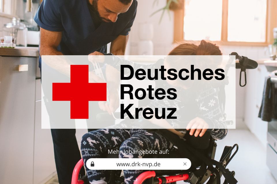 Pflegefachkraft / Gesundheits- und Krankenpfleger (m/w/d) in Ribnitz-Damgarten