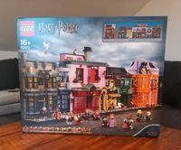 Winkelgasse Lego Harry Potter (75978) Nordrhein-Westfalen - Hamminkeln Vorschau