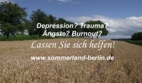 Coaching und Therapie bei Ängsten, Erschöpfung, Konflikten u.v.m. Berlin - Hellersdorf Vorschau