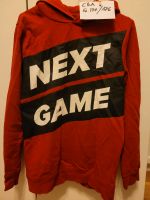 3 Hoodies Gamer + 2 Shirts Gr. 170/176 Brandenburg - Rangsdorf Vorschau