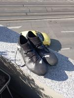 Fußballschuhe / Puma Future 7 GR. 44,5 Baden-Württemberg - Heidelberg Vorschau
