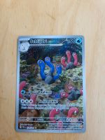 Pokemon Holo IR-Karte, "Schligdri", dt., original Bayern - Steinhöring Vorschau