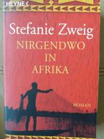 Nirgendwo in Afrika. Stefanie Zweig Berlin - Steglitz Vorschau