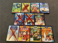 Diverse Disney DVDs Niedersachsen - Emlichheim Vorschau
