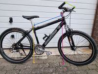 MTB Cycle Wolf Blackfoot 24zoll Bayern - Bad Neustadt a.d. Saale Vorschau