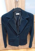 Damen Jacke Blazer wie neu gr. 38 schwarz Saarland - Illingen Vorschau