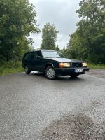 Volvo 740 Kombi Nordrhein-Westfalen - Brilon Vorschau