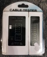 Cable - Tester / Fehlkauf Frankfurt am Main - Bergen-Enkheim Vorschau