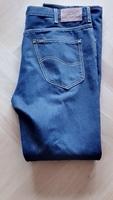 Dunkelblaue  Lee Jeans Brooklyn Straight 36/32 Duisburg - Duisburg-Mitte Vorschau