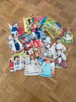21 Kinderbücher aus den 60 ziger Jahren Hessen - Dreieich Vorschau