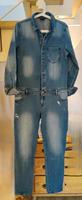 Denim Jeans Jumpsuit Bayern - Schnaittach Vorschau