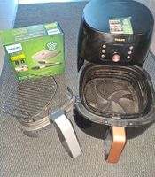 Friteuse Philips Airfryer XXL Niedersachsen - Lehrte Vorschau