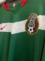 Trikot México Berlin - Reinickendorf Vorschau