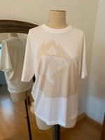 Chloe original Shirt Weiß S neuwertig Köln - Köln Dellbrück Vorschau