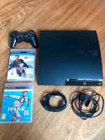 Play Station 3 mit Controller + Spiele Nordrhein-Westfalen - Emsdetten Vorschau