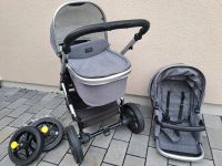 Mon Kinderwagen mit Babywanne Brandenburg - Bestensee Vorschau