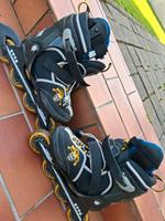 Inliner / Inline Skaters / K2 * 32-37 * + Handgelenkschoner K2 Niedersachsen - Bückeburg Vorschau