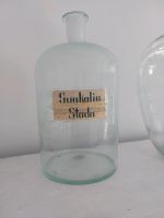 Altes Apothekerglas Shabby Brocate Antik Niedersachsen - Göttingen Vorschau