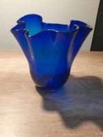 Verschiedenes blau Vase Glas Schale Duftlampe Baden-Württemberg - Gengenbach Vorschau