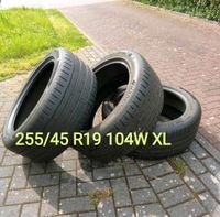 3x ( auch Einzeln) Hankook Ventus S1 Evo 3 Model Y Nordrhein-Westfalen - Voerde (Niederrhein) Vorschau