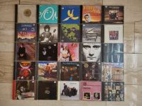 2.) 25 CD`s aus Sammlungsauflösung # Rock, Pop, Beat Nordrhein-Westfalen - Hagen Vorschau