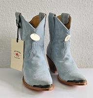 Stiefeletten von Idyllwind (NP 170€) Sachsen - Mittelbach Vorschau