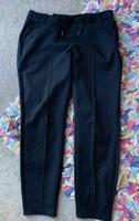 Bonita Jogpants42,44 dkl.blau,weiße Pünktchen neuw. weich Brandenburg - Stahnsdorf Vorschau