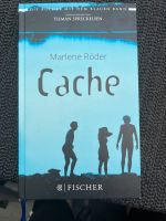 Buch Cache Sachsen - Löbnitz Vorschau