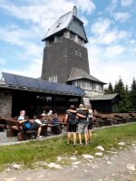 mtb4free Braunlage MTB Touren gratis! Mountainbike Tour geführt Niedersachsen - Braunlage Vorschau