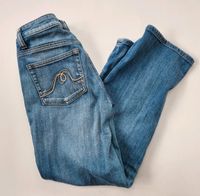 Street One Jeans Hose 3/ 4  Weite 27 Rheinland-Pfalz - Zell (Mosel) Vorschau