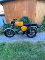 Simson S51 3 Gang mit Papieren Sachsen-Anhalt - Quedlinburg Vorschau