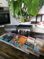 Sopranos DVD Box ALLE Staffeln Essen - Rüttenscheid Vorschau