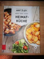 Kochbuch ARD Buffet Heimatküche w. Neu Buch Rheinland-Pfalz - Bobenheim-Roxheim Vorschau