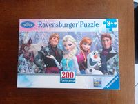 Frozen Ravensburger Panorama Puzzle, 200Teile Baden-Württemberg - Mühlacker Vorschau