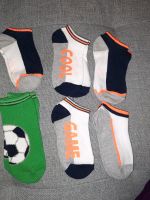 Sommer Socken Neu 27-30 topolino Burglesum - St. Magnus Vorschau