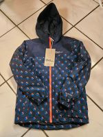 2 x Jack Wolfskin Raibow paw Jacke Nordrhein-Westfalen - Horstmar Vorschau