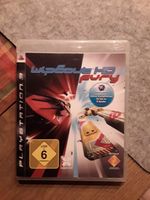 PS3 WIPEOUT  HD Fury Niedersachsen - Wilhelmshaven Vorschau